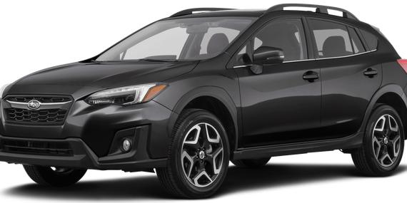 SUBARU CROSSTREK 2019 JF2GTAMC3K8326672 image SUBARU CROSSTREK 2019 JF2GTAMC3K8326672 image