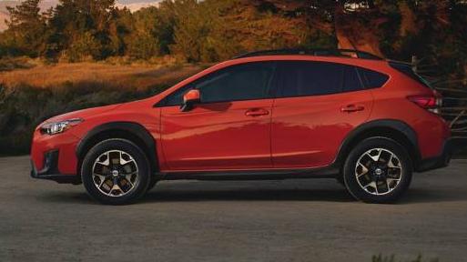 SUBARU CROSSTREK 2019 JF2GTACC3KH363027 image