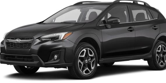 SUBARU CROSSTREK 2019 JF2GTAMC5KH212687 image