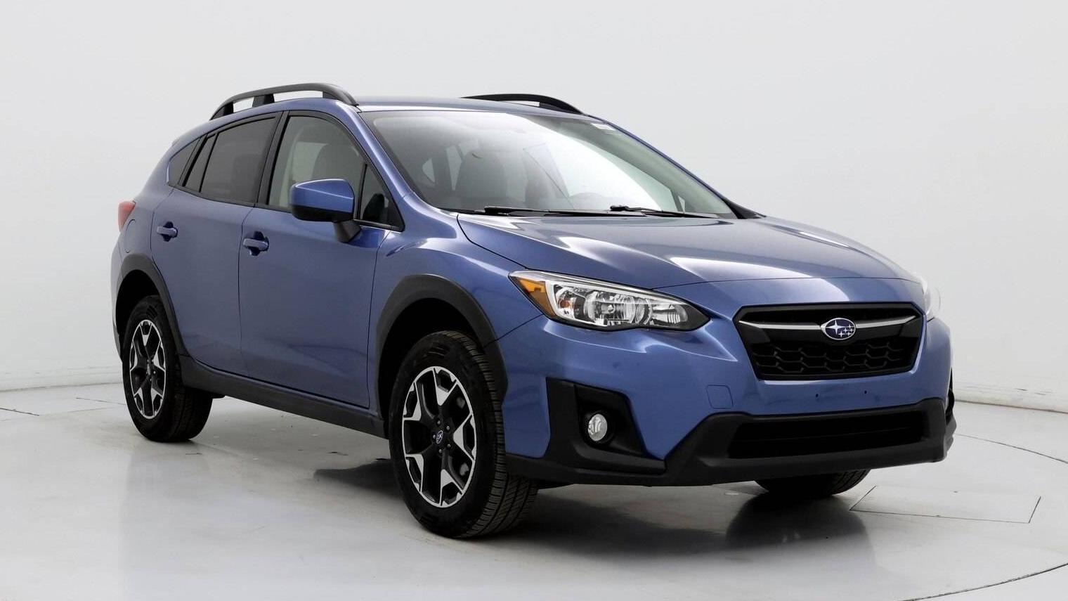 SUBARU CROSSTREK 2019 JF2GTACC7K8250178 image