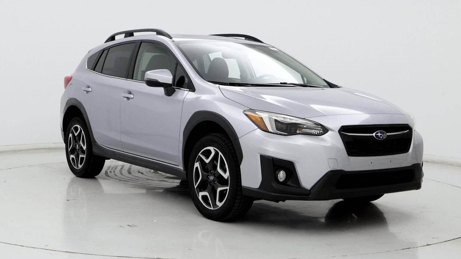 SUBARU CROSSTREK 2019 JF2GTAMC7K8353681 image