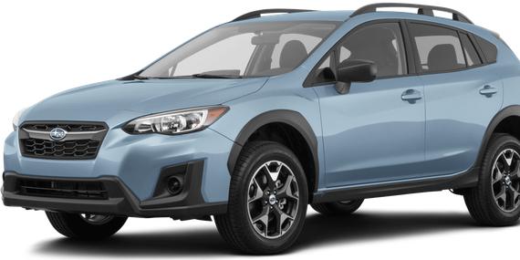 SUBARU CROSSTREK 2019 JF2GTAAC7KH253746 image