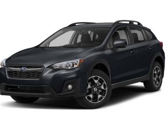 SUBARU CROSSTREK 2019 JF2GTACCXK8274412 image