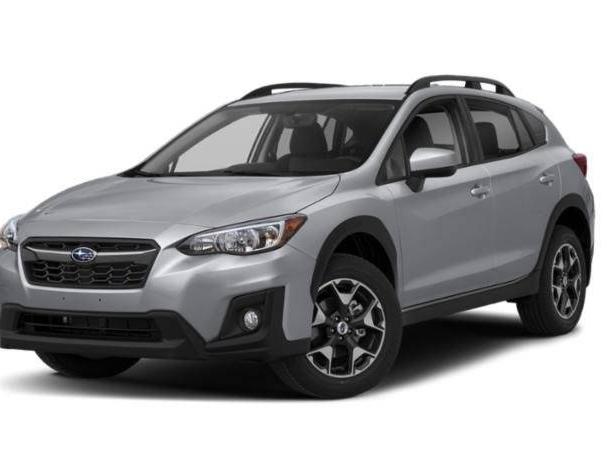 SUBARU CROSSTREK 2019 JF2GTACC0KH282650 image