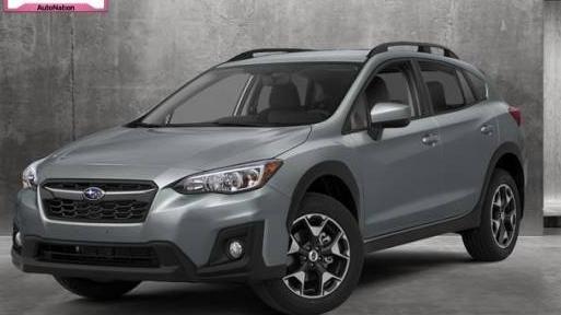 SUBARU CROSSTREK 2019 JF2GTANC6KH296260 image