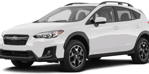 SUBARU CROSSTREK 2019 JF2GTACC5KH313942 image SUBARU CROSSTREK 2019 JF2GTACC5KH313942 image