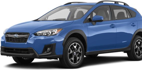 SUBARU CROSSTREK 2019 JF2GTADC6K8206106 image