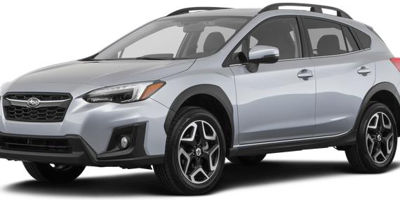 SUBARU CROSSTREK 2019 JF2GTANCXKH327333 image