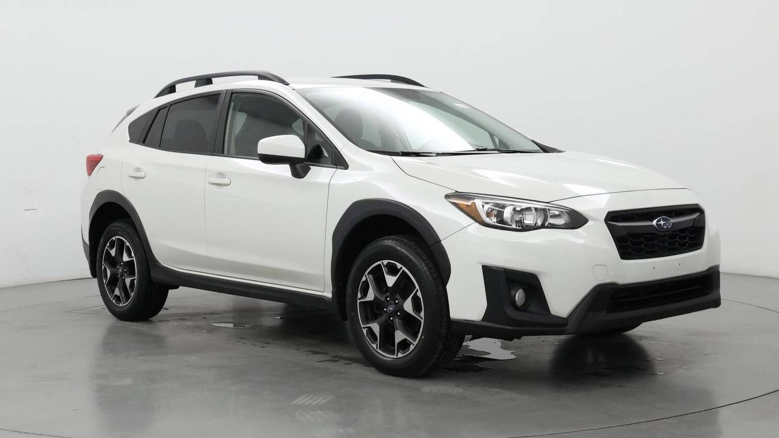 SUBARU CROSSTREK 2019 JF2GTACC8K8308198 image