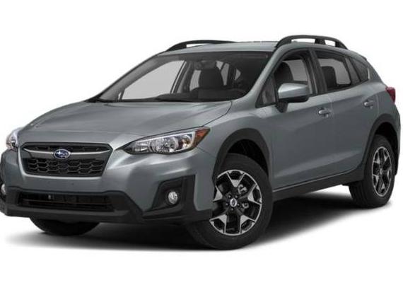 SUBARU CROSSTREK 2019 JF2GTAEC9KH225845 image