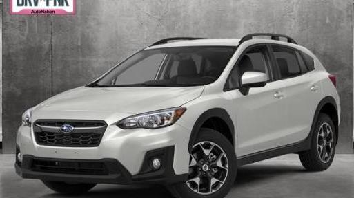 SUBARU CROSSTREK 2019 JF2GTAEC1K8294982 image