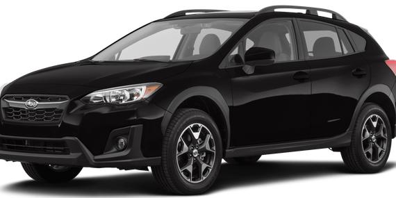 SUBARU CROSSTREK 2019 JF2GTAEC5KH313209 image