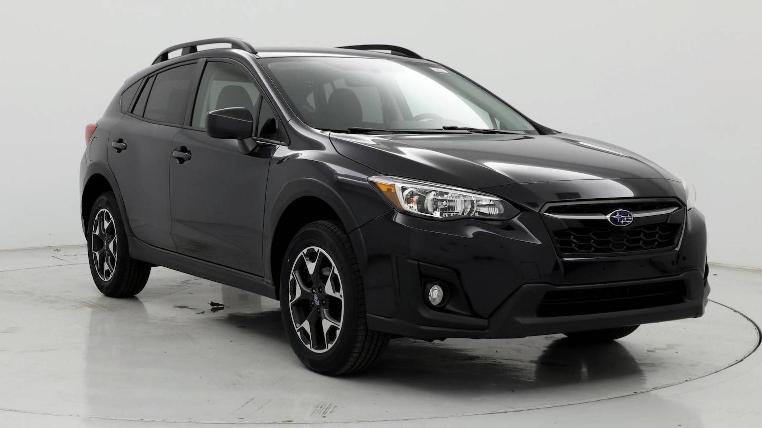 SUBARU CROSSTREK 2019 JF2GTACC5K8372571 image