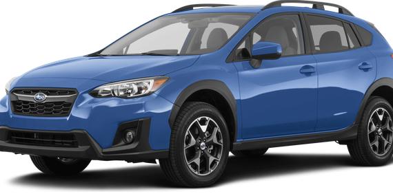 SUBARU CROSSTREK 2019 JF2GTAEC9K8279081 image