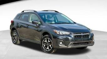 SUBARU CROSSTREK 2019 JF2GTACC0K8339249 image