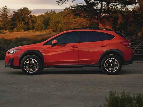 SUBARU CROSSTREK 2019 JF2GTAEC0K8361538 image SUBARU CROSSTREK 2019 JF2GTAEC0K8361538 image