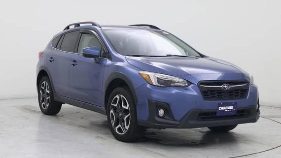 SUBARU CROSSTREK 2019 JF2GTANC4K8249406 image SUBARU CROSSTREK 2019 JF2GTANC4K8249406 image