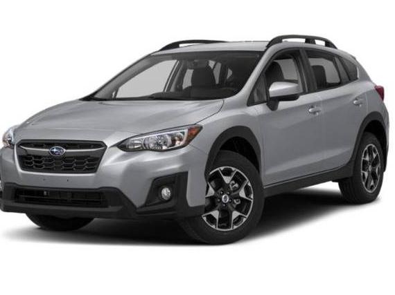 SUBARU CROSSTREK 2019 JF2GTAEC1KH261142 image