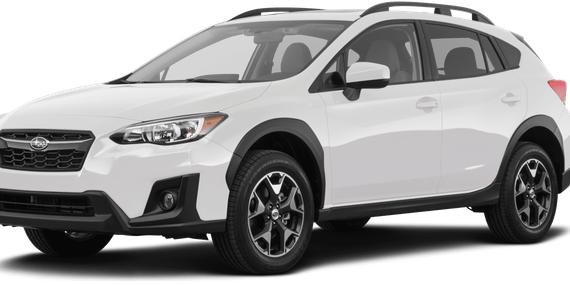 SUBARU CROSSTREK 2019 JF2GTAEC2K8309537 image