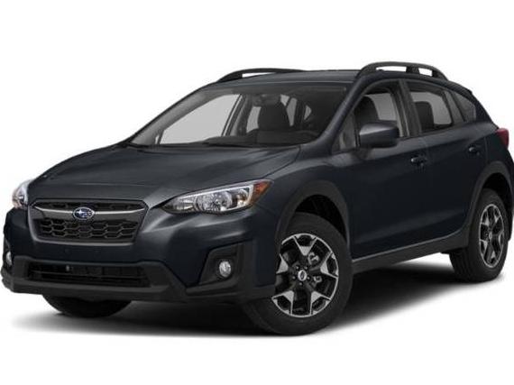 SUBARU CROSSTREK 2019 JF2GTAAC7KG224267 image