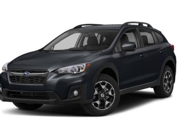 SUBARU CROSSTREK 2019 JF2GTACC7K8357490 image