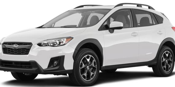 SUBARU CROSSTREK 2019 JF2GTACC1KH238205 image