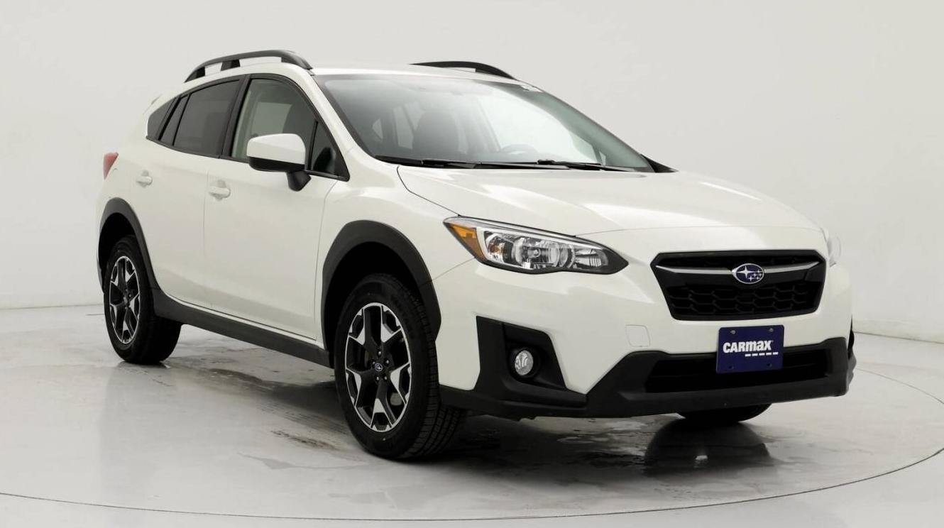 SUBARU CROSSTREK 2019 JF2GTACCXKH371061 image