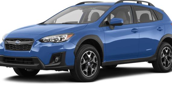 SUBARU CROSSTREK 2019 JF2GTACC3K8359950 image