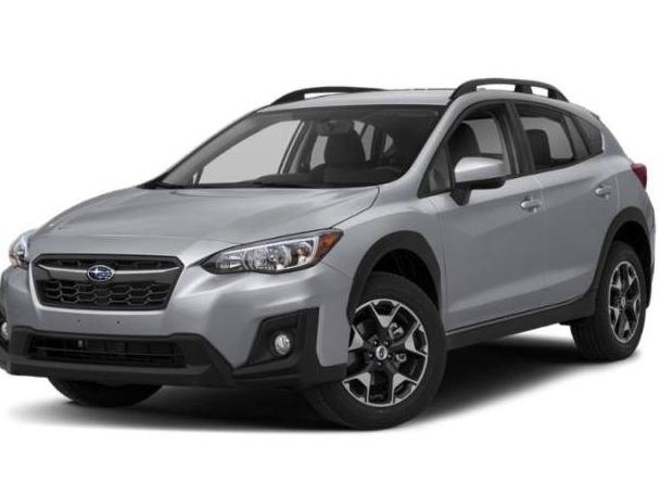 SUBARU CROSSTREK 2019 JF2GTANC3K8301639 image