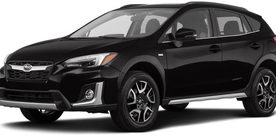 SUBARU CROSSTREK 2019 JF2GTDNC1KH292991 image
