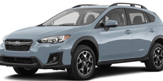 SUBARU CROSSTREK 2019 JF2GTAECXK8335836 image