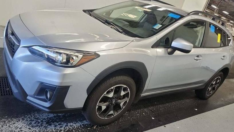 SUBARU CROSSTREK 2019 JF2GTACC1KH379730 image