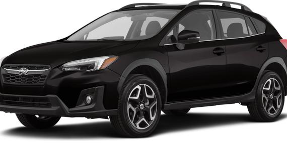SUBARU CROSSTREK 2019 JF2GTANC6K8348731 image SUBARU CROSSTREK 2019 JF2GTANC6K8348731 image
