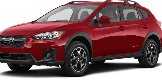 SUBARU CROSSTREK 2019 JF2GTACCXKH391438 image