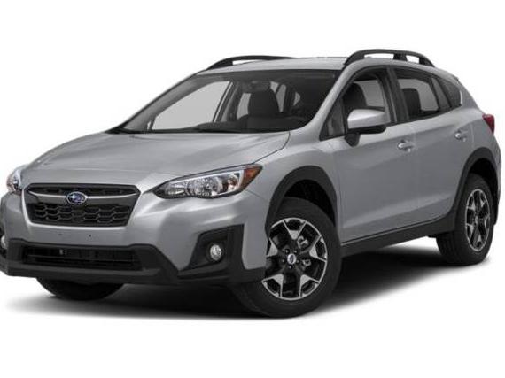 SUBARU CROSSTREK 2019 JF2GTAEC2K8339279 image