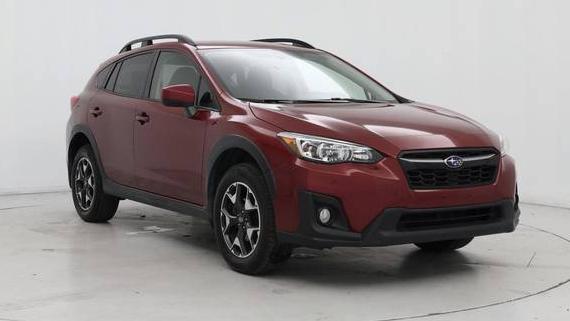 SUBARU CROSSTREK 2019 JF2GTADC5K8206209 image SUBARU CROSSTREK 2019 JF2GTADC5K8206209 image