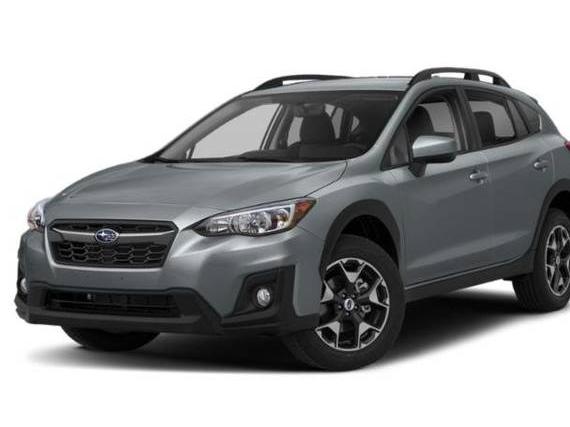 SUBARU CROSSTREK 2019 JF2GTAMCXK8332792 image