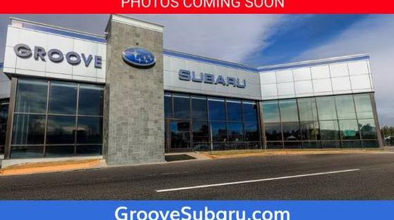 SUBARU CROSSTREK 2019 JF2GTAMC6KH279461 image