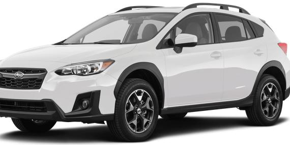 SUBARU CROSSTREK 2019 JF2GTADC1KH335340 image