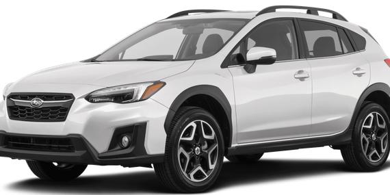 SUBARU CROSSTREK 2019 JF2GTAMC8K8284404 image