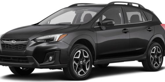 SUBARU CROSSTREK 2019 JF2GTANC2K8368829 image
