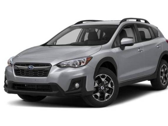 SUBARU CROSSTREK 2019 JF2GTANC1K8273145 image