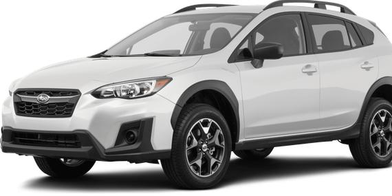 SUBARU CROSSTREK 2019 JF2GTABCXK8294466 image