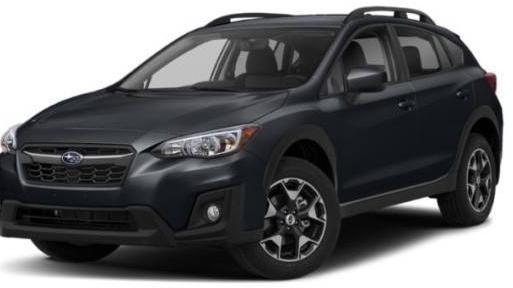 SUBARU CROSSTREK 2019 JF2GTAMC5K8202032 image