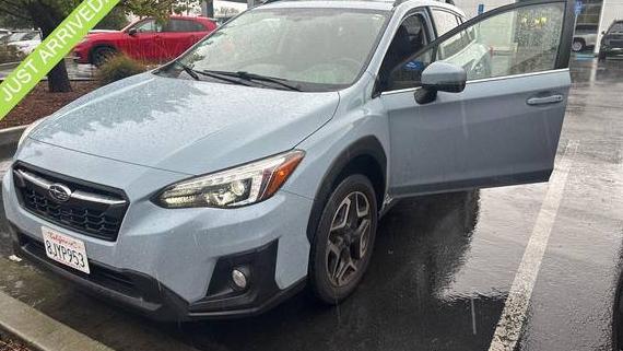 SUBARU CROSSTREK 2019 JF2GTANC2KH315211 image