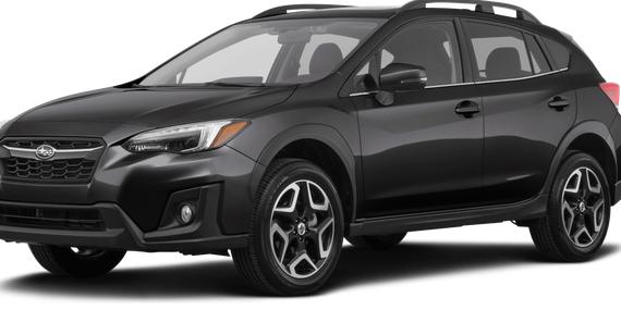 SUBARU CROSSTREK 2019 JF2GTAMC2KH360490 image