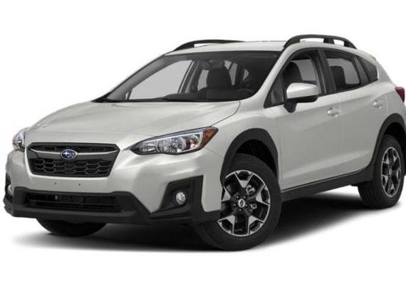 SUBARU CROSSTREK 2019 JF2GTACC7KH250472 image