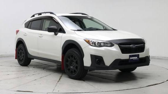 SUBARU CROSSTREK 2019 JF2GTAAC2K9361556 image