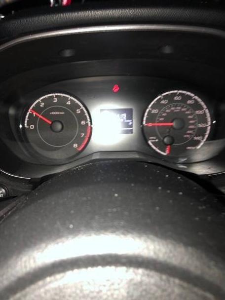 SUBARU CROSSTREK 2019 JF2GTACC2K8390817 image