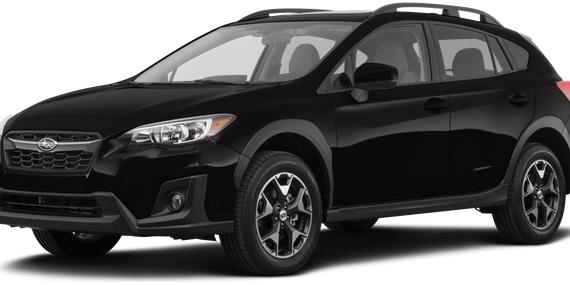 SUBARU CROSSTREK 2019 JF2GTACC3K9313609 image